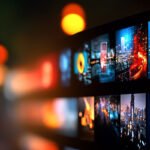 Global Media Cities 2025: Mapping the Network of Influence