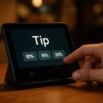 How Checkout Screens Reshaped Tipping and Everyday Etiquette