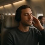 Why United's Headphone Rule Could Change the Sound of Flying