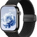 Game‑Changing Workout Bands for Apple Watch SE 2nd Gen