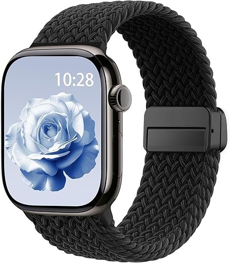 Game‑Changing Workout Bands for Apple Watch SE 2nd Gen