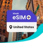 Best 5G eSIM Plan for Travelers Visiting the United States