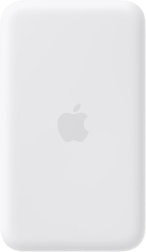 Apple MagSafe vs Anker 622: Power, Portability Compared