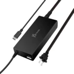 How USB-C PD and GaN Technology Are Changing Device Charging