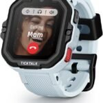 Rugged Kids' Smartwatches With Calling for Rough Playground Days