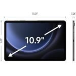 Which Samsung Galaxy Tab Models Support eSIM