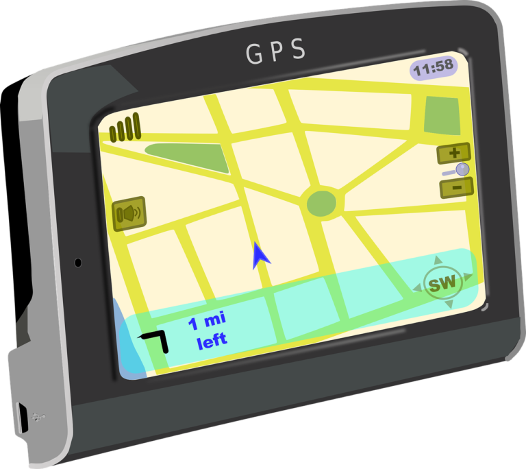 What Is an eSIM GPS Tracker, and When Does It Make Sense?